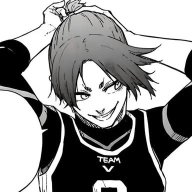 Profile image of 御影玲王