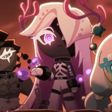 Profile image of 베놈도우맛 쿠키