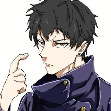 Profile image of 禪院直哉