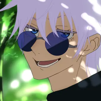 Profile image of 五条悟