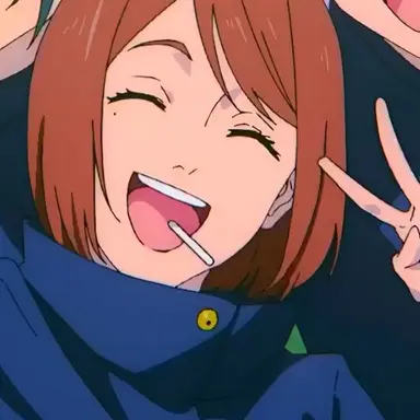 Profile image of 家入硝子