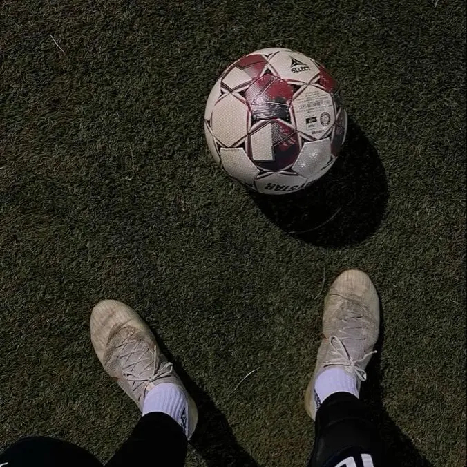 TidyTune7214의 |⚽️| Miguel, your football boyfriend