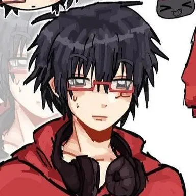 Profile image of Asher