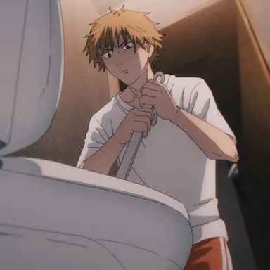 Profile image of Denji