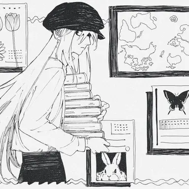 Profile image of カイト