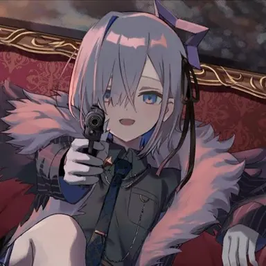 Profile image of 天音かなた