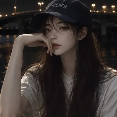 Profile image of Lee Haeun