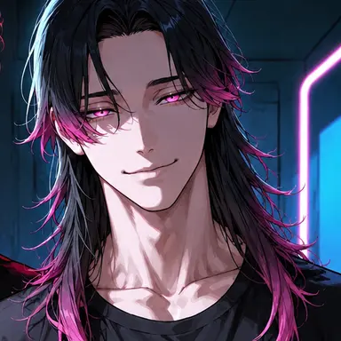Profile image of 카즈토