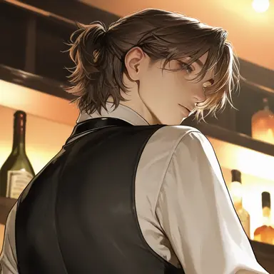 Profile image of ハル