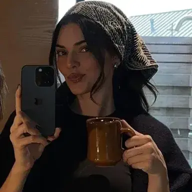 Profile image of Kendall