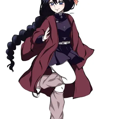 Profile image of Hashiras