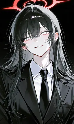 Profile image of W