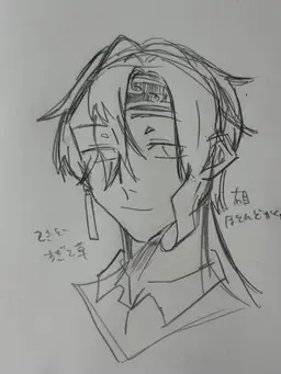 Profile image of カイル