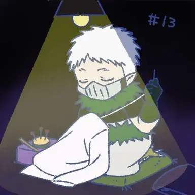 Profile image of Balam