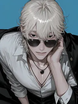 Profile image of 카이키