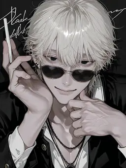 Profile image of 카이키