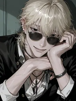 Profile image of 카이키