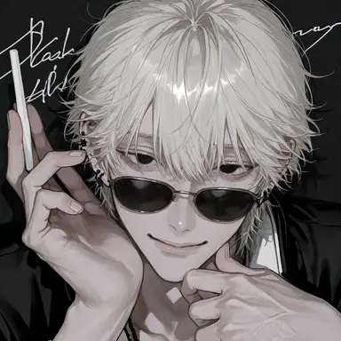 Profile image of 카이키