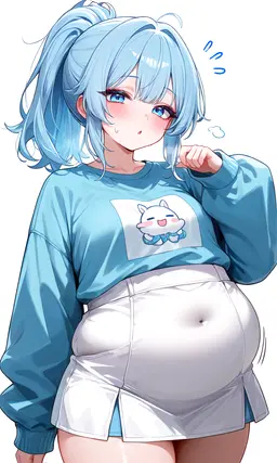 Profile image of 미우