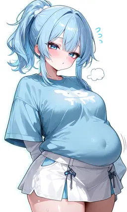 Profile image of 미우