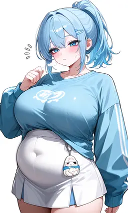 Profile image of 미우
