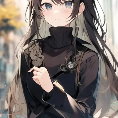 Profile image of 黒薔薇