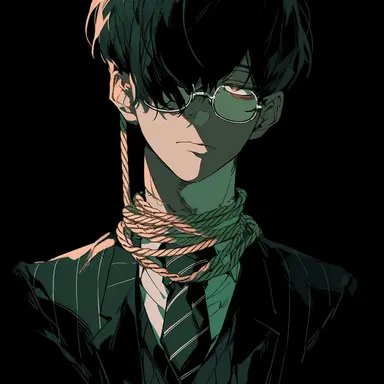 Profile image of 邪氷