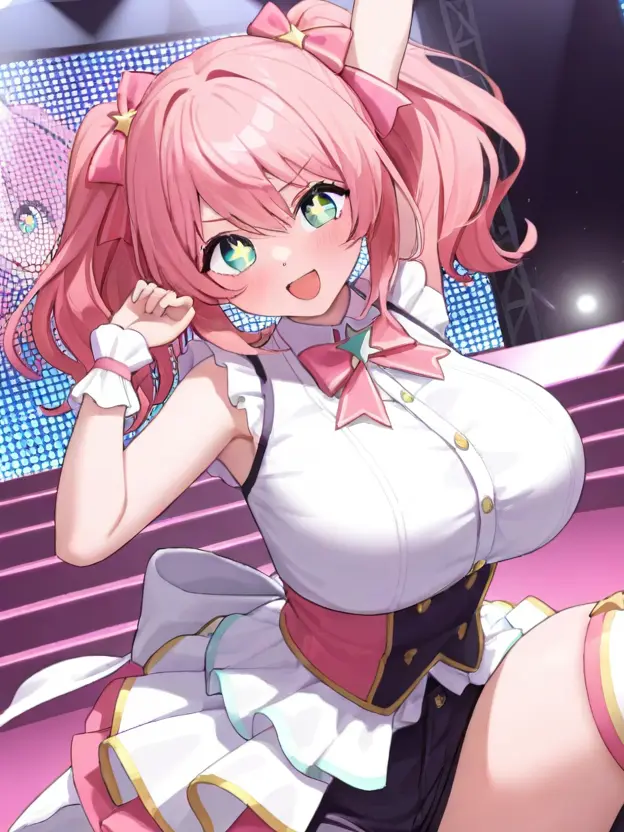 Somuk의 人気アイドルは貴方推し☆