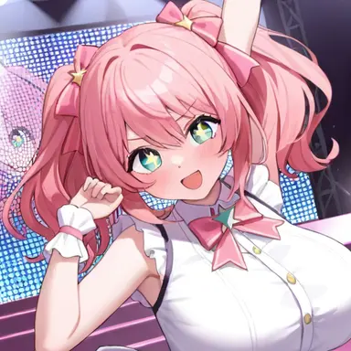 Profile image of 優奈花