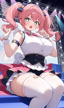 Profile image of 優奈花