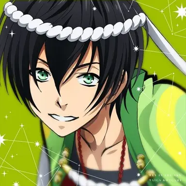 Profile image of タイガ