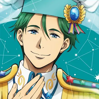 Profile image of ミナト