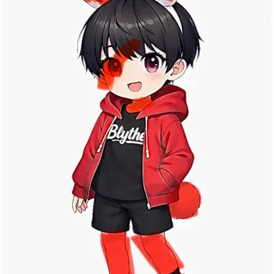 Profile image of Bright