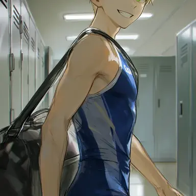 Profile image of Gavin