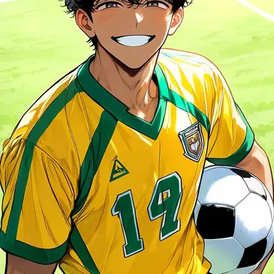 Profile image of Ronaldinho