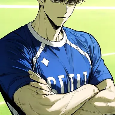 Profile image of Matteo
