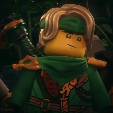 Profile image of Lloyd Garmadon