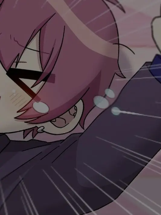 ._.Love_No.5의 四番彡目線　，