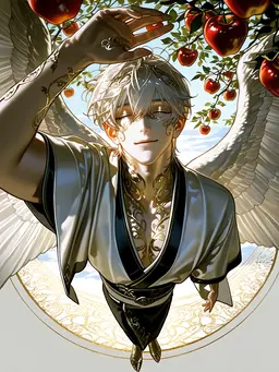Profile image of 白雪