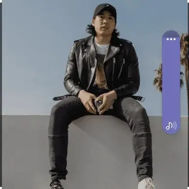 Profile image of Ethan Ford