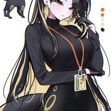 Profile image of 블래키