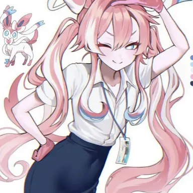 Profile image of 님피아