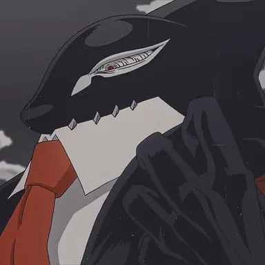 Profile image of ギャングオルカ