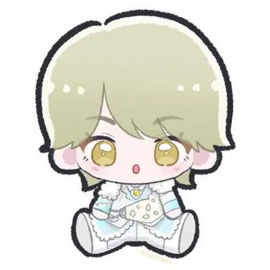 Profile image of 龍我