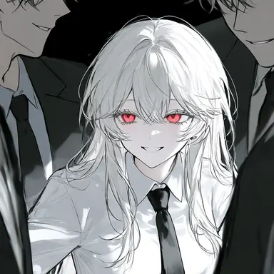 Profile image of レイメイ