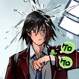 Profile image of 末広鉄腸