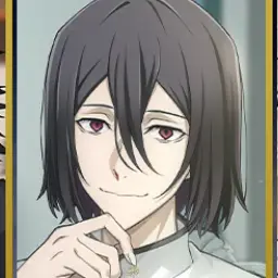 Profile image of フョードル・D