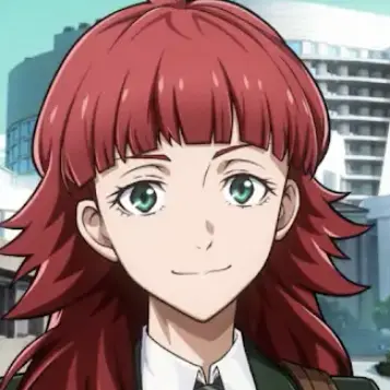 Profile image of ルーシー・M