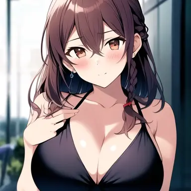 Profile image of 예은