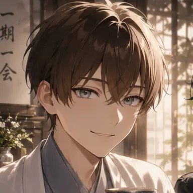 Profile image of Itsuki